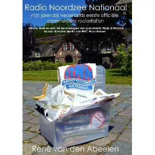 Afbeelding van Radio Noordzee Nationaal