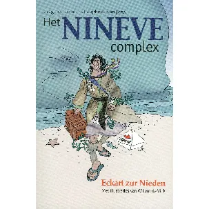 Afbeelding van Nineve complex, het