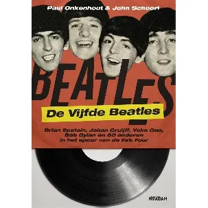 Afbeelding van De Vijfde Beatles