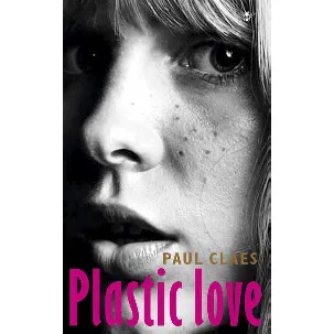 Afbeelding van Plastic love