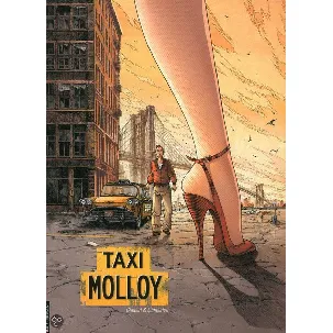 Afbeelding van Taxi Molloy