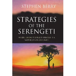 Afbeelding van Strategieën van de Serengeti