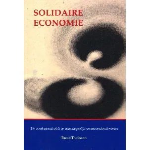 Afbeelding van Solidaire economie