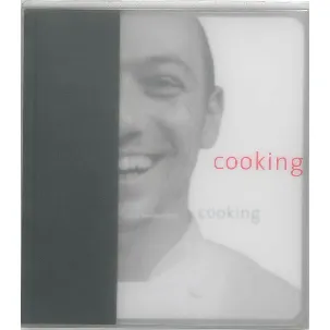 Afbeelding van Cooking Revolution