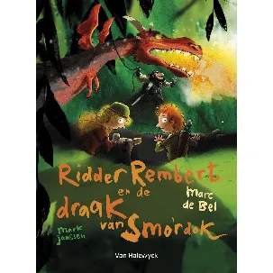 Afbeelding van Ridder Rembert en de draak van Smordok