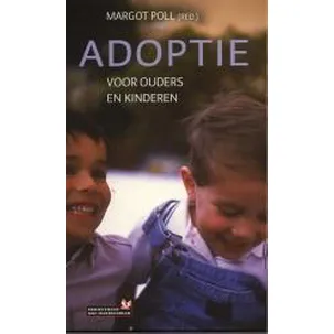 Afbeelding van Adoptie Voor Ouders En Kinderen
