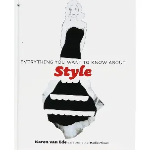 Afbeelding van Everything You Want To Know About Style
