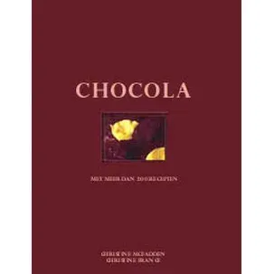 Afbeelding van Chocola