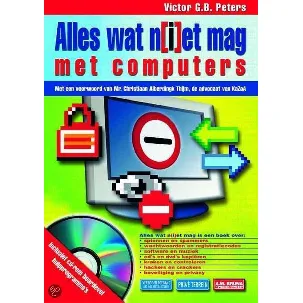 Afbeelding van Alles Wat N(I)Et Mag Met Computers