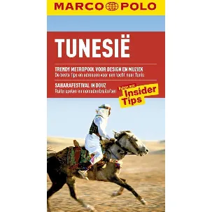 Afbeelding van Marco Polo Tunesie