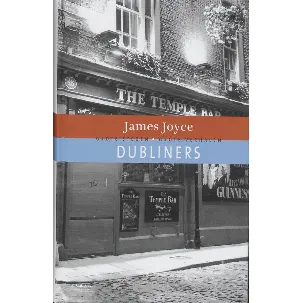 Afbeelding van Dubliners