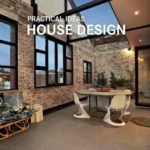 Afbeelding van House Design - Practical Ideas