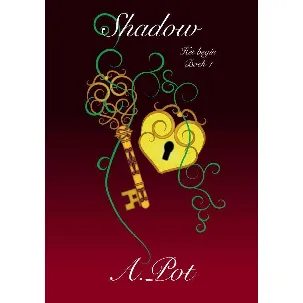 Afbeelding van Shadow 1 - Shadow
