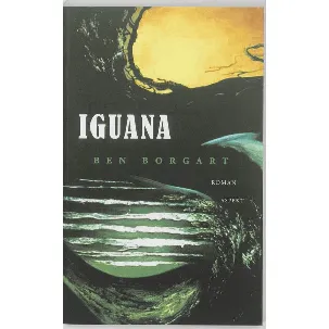 Afbeelding van Iguana