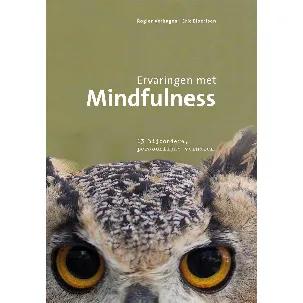 Afbeelding van Ervaringen met mindfulness