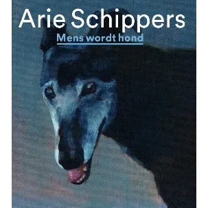 Afbeelding van Arie Schippers-Mens wordt hond