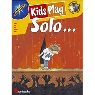 Afbeelding van Kids Play Solo