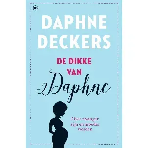 Afbeelding van De dikke van Daphne