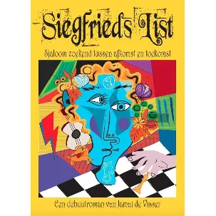 Afbeelding van Siegfrieds List