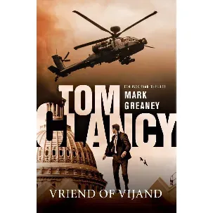 Afbeelding van geen - Tom Clancy: Vriend of vijand