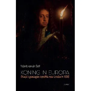 Afbeelding van Koning in Europa