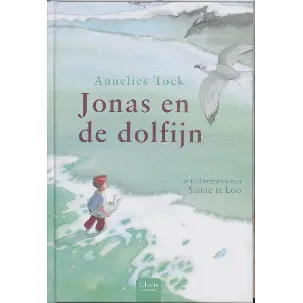 Afbeelding van Jonas En De Dolfijn