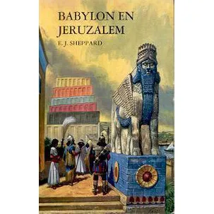 Afbeelding van Babylon en Jeruzalem