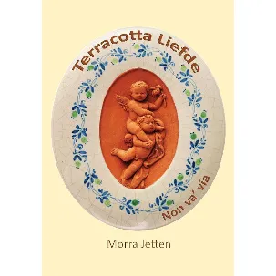 Afbeelding van Terracotta liefde