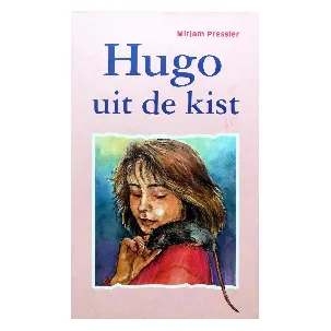 Afbeelding van Hugo uit de kist
