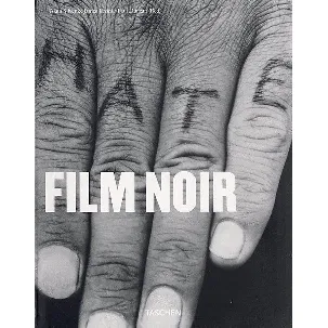 Afbeelding van Film Noir