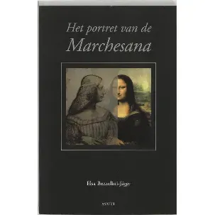 Afbeelding van Het portret van de Marchesana