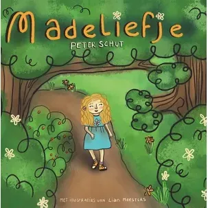 Afbeelding van Madeliefje - kinderboek, het liefste voorleesboek! - Voorleesboek vanaf 2-3 jaar - Zelf lezen vanaf 5-8 jaar - Avontuurlijk - Interactief - Kleurrijk - Leerzaam - Verhaaltje voor het Slapengaan