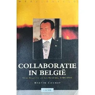 Afbeelding van Collaboratie in BelgiÃ«