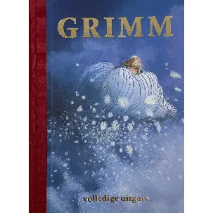 Afbeelding van Grimm