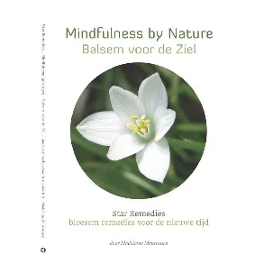 Afbeelding van Star Remedies - Mindfulness by Nature - Balsem voor de Ziel