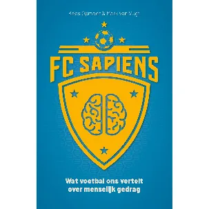 Afbeelding van FC Sapiens