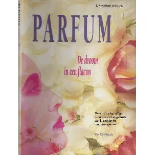 Afbeelding van Parfum de droom in een flacon