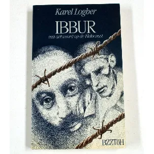 Afbeelding van Ibbur - Een antwoord op de Holocaust