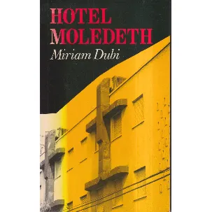 Afbeelding van Hotel Moledeth