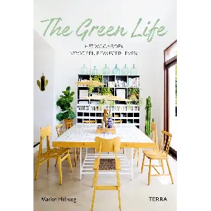 Afbeelding van The Green Life