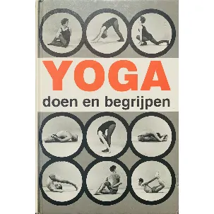 Afbeelding van Yoga: Doen en begrijpen.