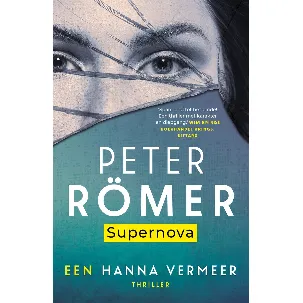 Afbeelding van Hanna Vermeer 3 - Supernova