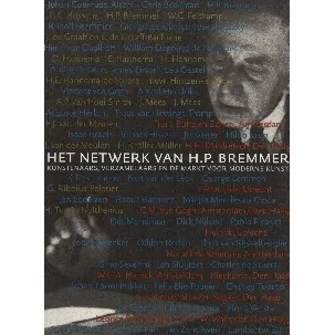 Afbeelding van Het netwerk van H.P. Bremmer