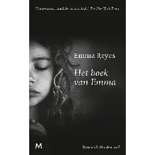 Afbeelding van Het boek van Emma
