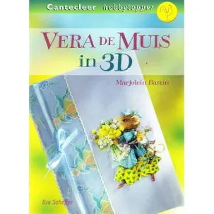 Afbeelding van Vera de Muis in 3D