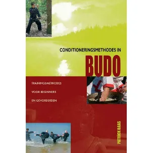 Afbeelding van Conditioneringsmethodes in BUDO
