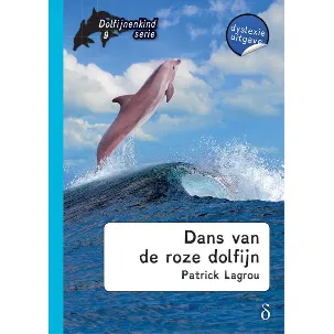 Afbeelding van Dolfijnenkind 9 - Dans van de roze dolfijn