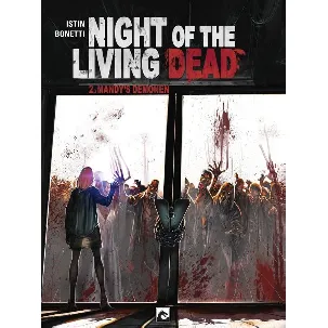 Afbeelding van Night of the living dead 2