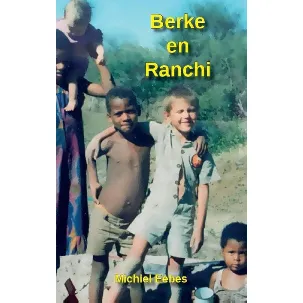 Afbeelding van Berke en Ranchi