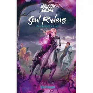 Afbeelding van Star Stable - Soul Riders De duisternis valt